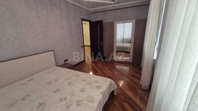 İcarəyə verilir 2 otaqlı yeni tikili 100 m², Şah İsmayıl Xətai m., photo 12 from 20