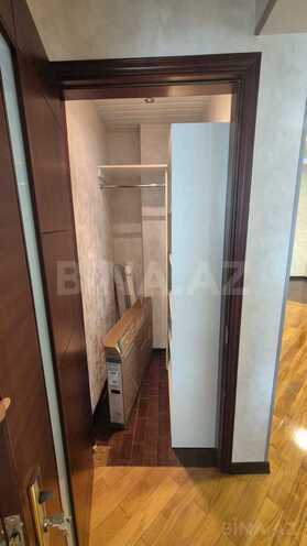 İcarəyə verilir 2 otaqlı yeni tikili 100 m², Şah İsmayıl Xətai m., photo 15 from 20