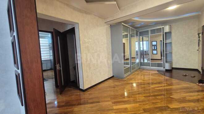 İcarəyə verilir 2 otaqlı yeni tikili 100 m², Şah İsmayıl Xətai m., photo 10 from 20