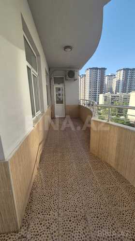 İcarəyə verilir 2 otaqlı yeni tikili 100 m², Şah İsmayıl Xətai m., photo 19 from 20