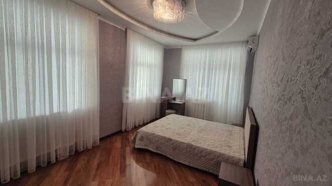İcarəyə verilir 2 otaqlı yeni tikili 100 m², Şah İsmayıl Xətai m., photo 11 from 20