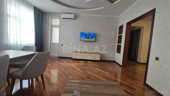 İcarəyə verilir 2 otaqlı yeni tikili 100 m², Şah İsmayıl Xətai m., photo 7 from 20