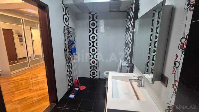İcarəyə verilir 2 otaqlı yeni tikili 100 m², Şah İsmayıl Xətai m., photo 18 from 20