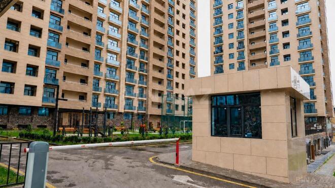 İcarəyə verilir 3 otaqlı yeni tikili 120 m², 28 May m., photo 1 from 18