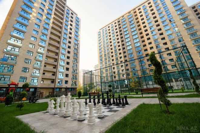 İcarəyə verilir 3 otaqlı yeni tikili 120 m², 28 May m., photo 4 from 18