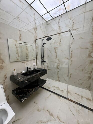 İcarəyə verilir 3 otaqlı yeni tikili 120 m², 28 May m., photo 17 from 18