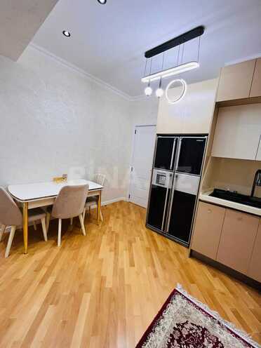 Satılır 4 otaqlı yeni tikili 110 m², Səbail r., photo 30 from 31