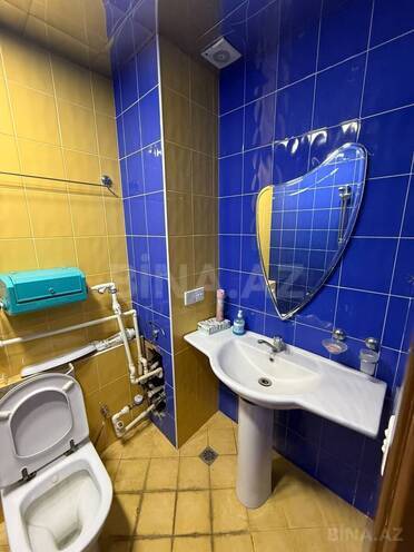 İcarəyə verilir 3 otaqlı ofis 85 m², Elmlər Akademiyası m., photo 10 from 13