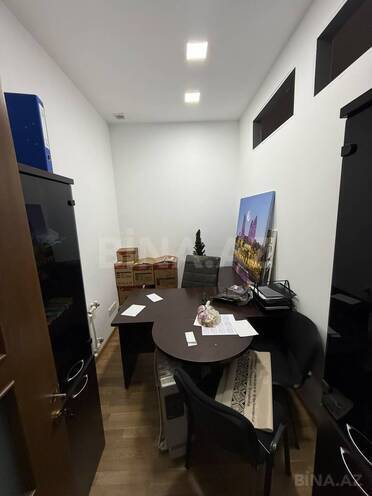 İcarəyə verilir 3 otaqlı ofis 85 m², Elmlər Akademiyası m., photo 7 from 13