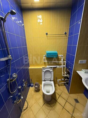 İcarəyə verilir 3 otaqlı ofis 85 m², Elmlər Akademiyası m., photo 11 from 13