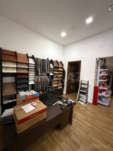 İcarəyə verilir 3 otaqlı ofis 85 m², Elmlər Akademiyası m., photo 8 from 13