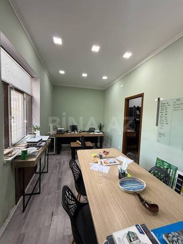 İcarəyə verilir 3 otaqlı ofis 85 m², Elmlər Akademiyası m., photo 3 from 13