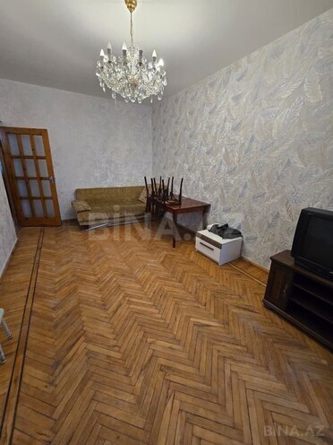 İcarəyə verilir 3 otaqlı köhnə tikili 72 m², Nəsimi m., photo 5 from 26