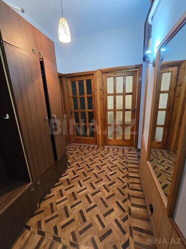 İcarəyə verilir 3 otaqlı köhnə tikili 72 m², Nəsimi m., photo 17 from 26