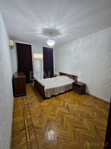 İcarəyə verilir 3 otaqlı köhnə tikili 72 m², Nəsimi m., photo 7 from 26