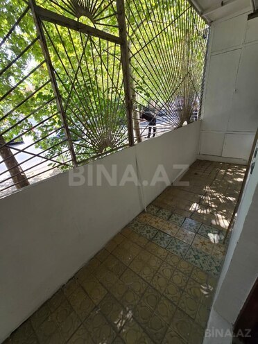 İcarəyə verilir 3 otaqlı köhnə tikili 72 m², Nəsimi m., photo 21 from 26