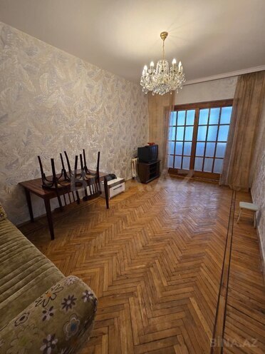 İcarəyə verilir 3 otaqlı köhnə tikili 72 m², Nəsimi m., photo 4 from 26