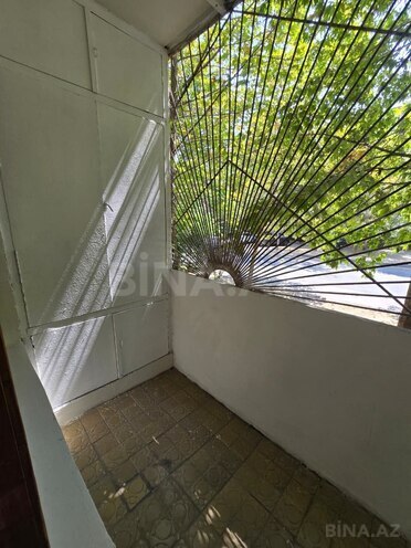 İcarəyə verilir 3 otaqlı köhnə tikili 72 m², Nəsimi m., photo 22 from 26