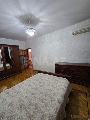 İcarəyə verilir 3 otaqlı köhnə tikili 72 m², Nəsimi m., photo 9 from 26