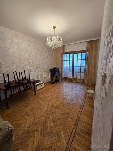 İcarəyə verilir 3 otaqlı köhnə tikili 72 m², Nəsimi m., photo 6 from 26