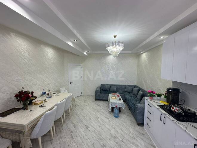 Продаётся 3-комн. новостройка 72 м², пос. Бадамдар, photo 3 from 11