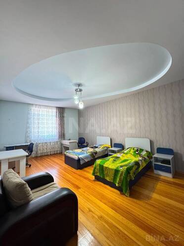 Продаётся 5-комн. дом/дача 345 м², Сабаильский р., photo 14 from 22