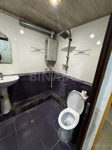 Сдаётся 1-комн. вторичка 45 м², м. Кара Караев, photo 9 from 11