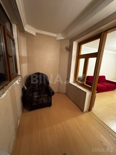 Сдаётся 1-комн. вторичка 45 м², м. Кара Караев, photo 5 from 11