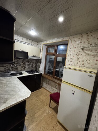 Сдаётся 1-комн. вторичка 45 м², м. Кара Караев, photo 8 from 11