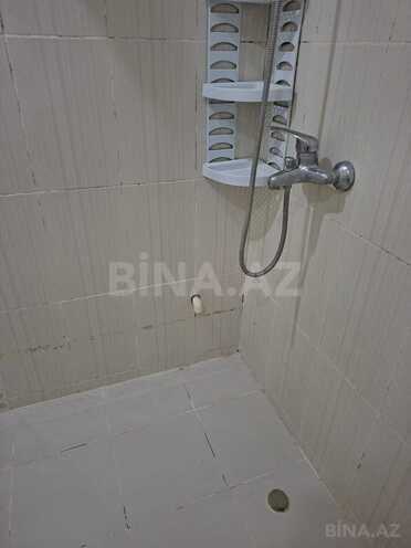 Сдаётся 2-комн. вторичка 64 м², м. Сахил, photo 18 from 19