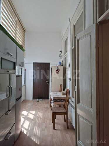 Сдаётся 2-комн. вторичка 64 м², м. Сахил, photo 6 from 19
