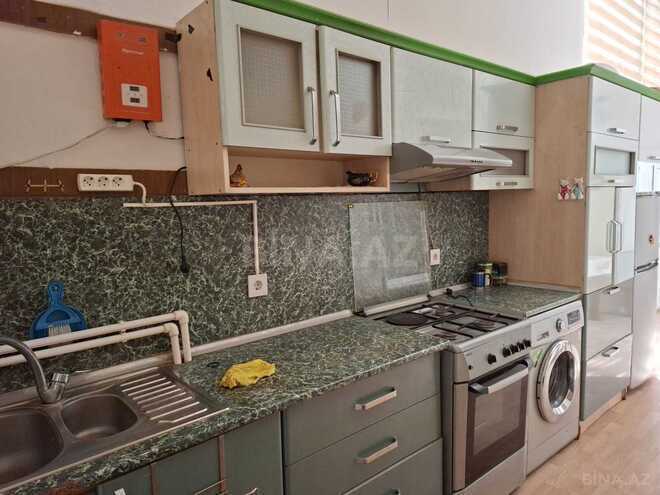 Сдаётся 2-комн. вторичка 64 м², м. Сахил, photo 15 from 19