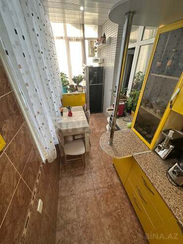 Satılır 3 otaqlı yeni tikili 107 m², Elmlər Akademiyası m., photo 6 from 11