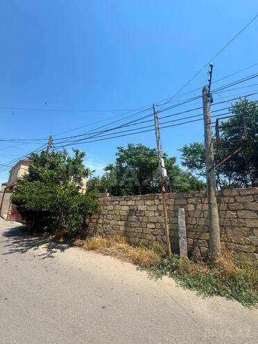 Satılır  torpaq 7 sot, Səbail r., photo 5 from 6