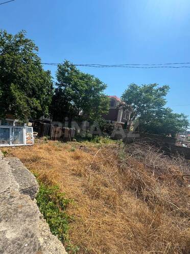 Satılır  torpaq 7 sot, Səbail r., photo 4 from 6
