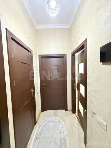 Satılır 2 otaqlı yeni tikili 45 m², photo 10 from 15