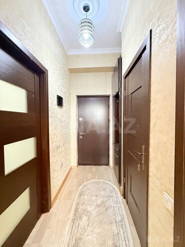 Satılır 2 otaqlı yeni tikili 45 m², photo 8 from 15