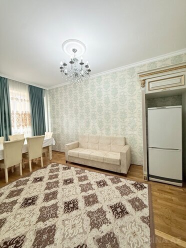 Satılır 2 otaqlı yeni tikili 45 m², photo 5 from 15