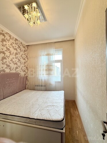 Satılır 2 otaqlı yeni tikili 45 m², photo 12 from 15