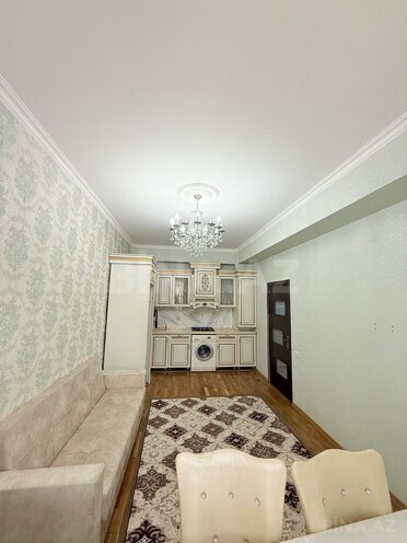 Satılır 2 otaqlı yeni tikili 45 m², photo 6 from 15