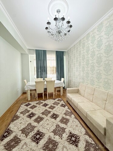 Satılır 2 otaqlı yeni tikili 45 m², photo 3 from 15