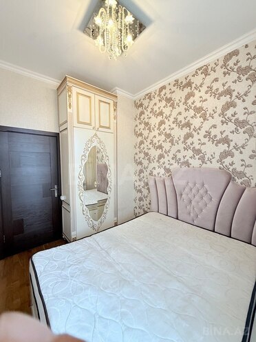 Satılır 2 otaqlı yeni tikili 45 m², photo 13 from 15