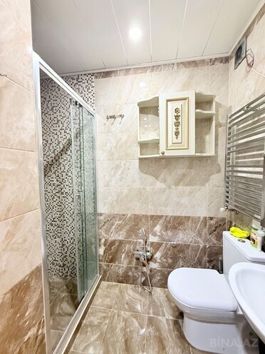 Satılır 2 otaqlı yeni tikili 45 m², photo 14 from 15