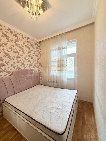 Satılır 2 otaqlı yeni tikili 45 m², photo 9 from 15