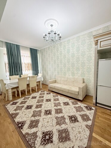 Satılır 2 otaqlı yeni tikili 45 m², photo 7 from 15