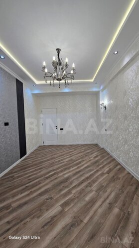 Satılır 2 otaqlı yeni tikili 62 m², Abşeron r., photo 4 from 17