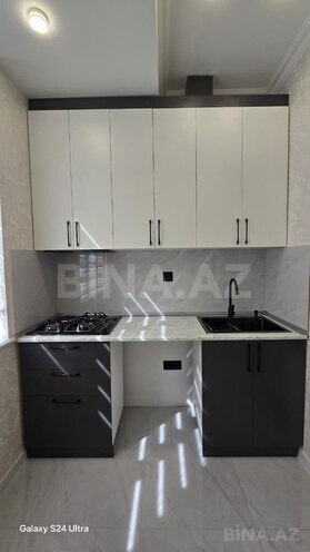 Satılır 2 otaqlı yeni tikili 62 m², Abşeron r., photo 12 from 17