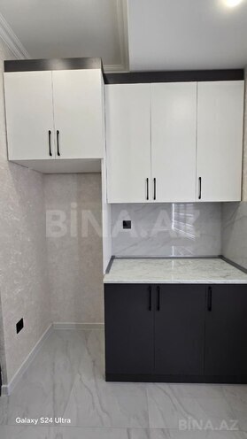 Satılır 2 otaqlı yeni tikili 62 m², Abşeron r., photo 13 from 17