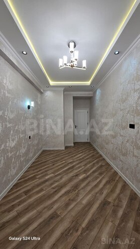 Satılır 2 otaqlı yeni tikili 62 m², Abşeron r., photo 7 from 17