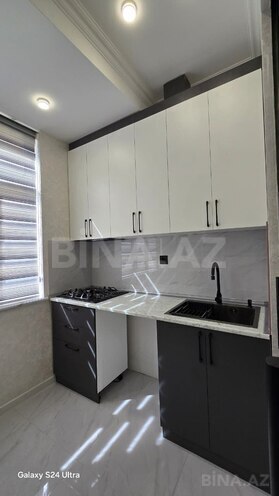 Satılır 2 otaqlı yeni tikili 62 m², Abşeron r., photo 11 from 17